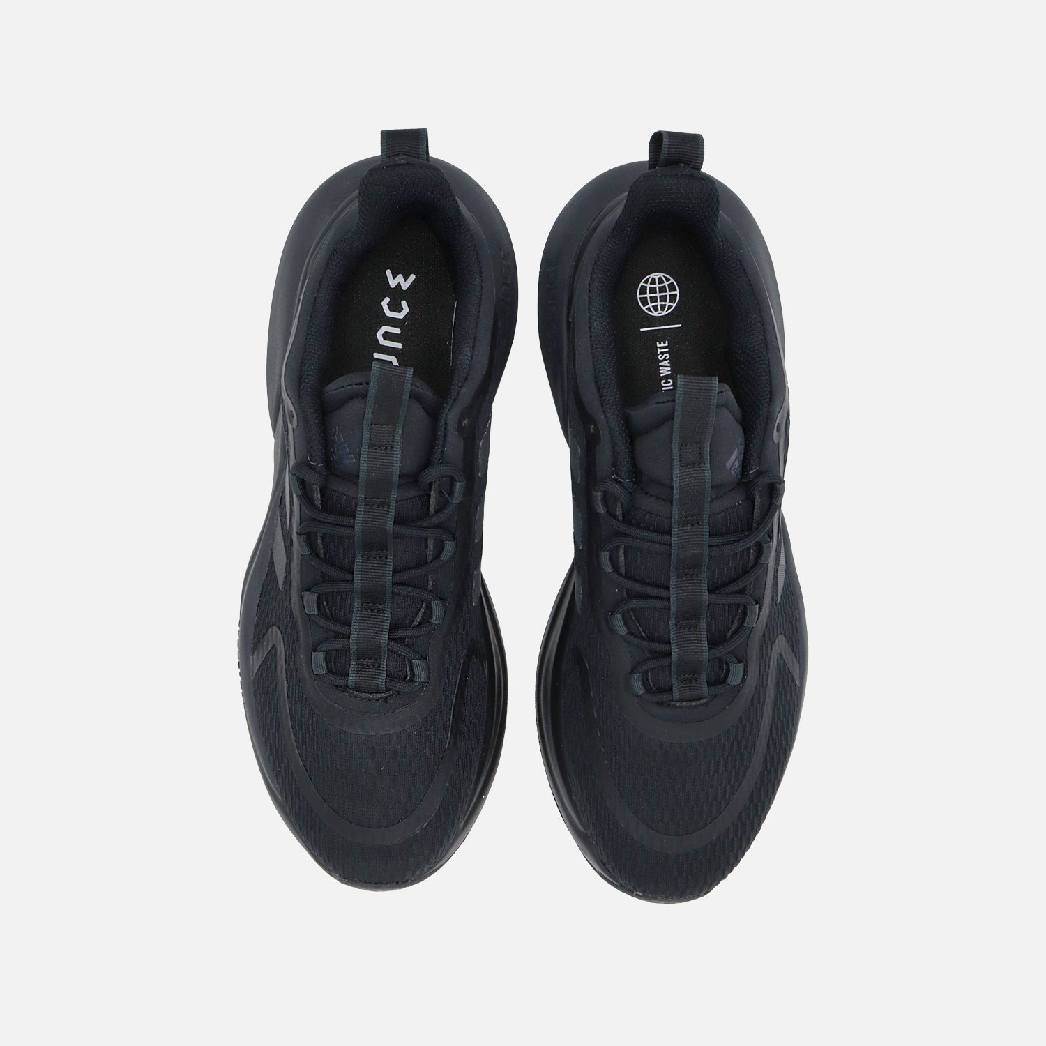 Tenis adidas Alphabounce+