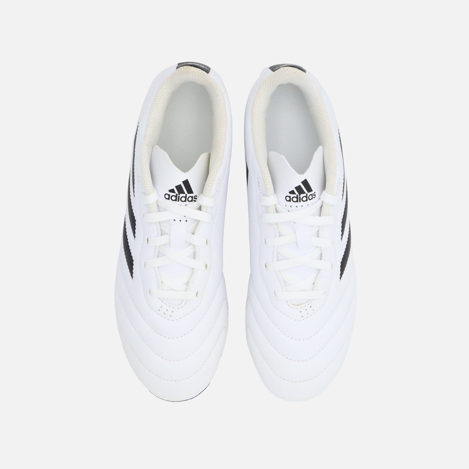 Tenis adidas Fútbol Rápido con Agujetas