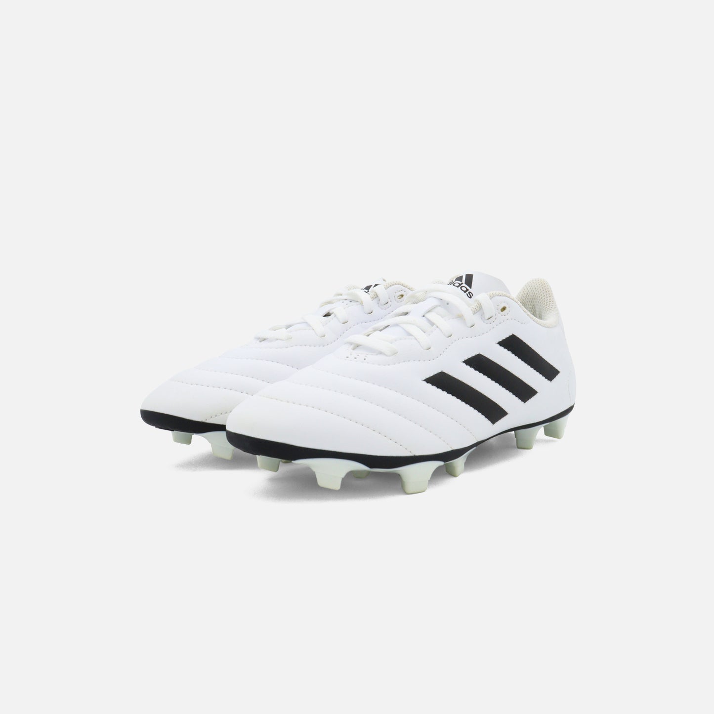 Tenis adidas Fútbol Rápido con Agujetas