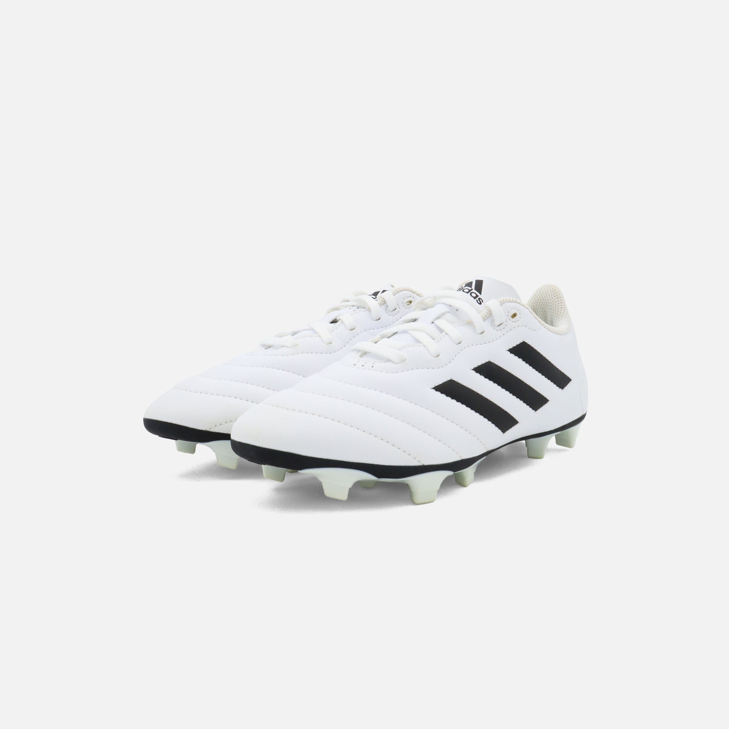 Tenis adidas Fútbol Rápido con Agujetas