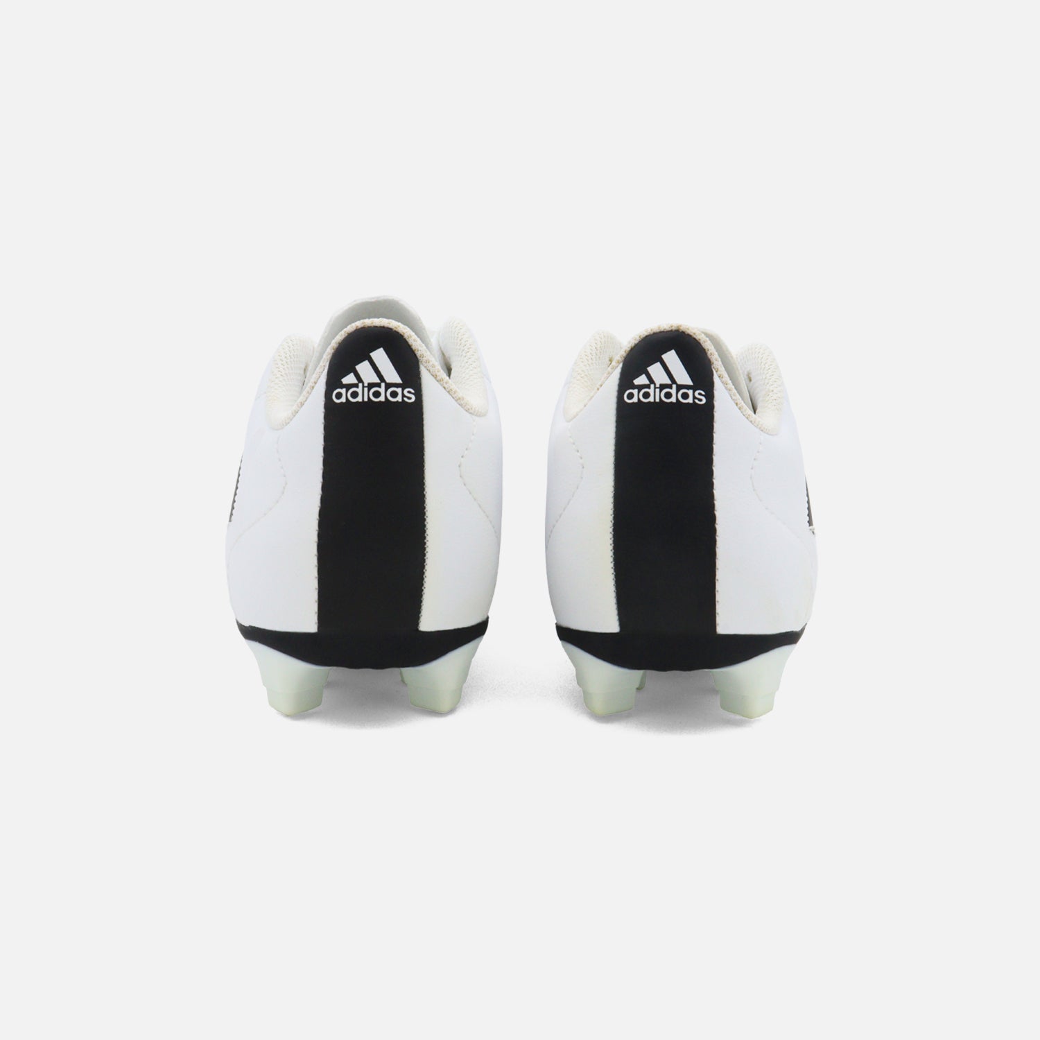 Tenis adidas Fútbol Rápido con Agujetas