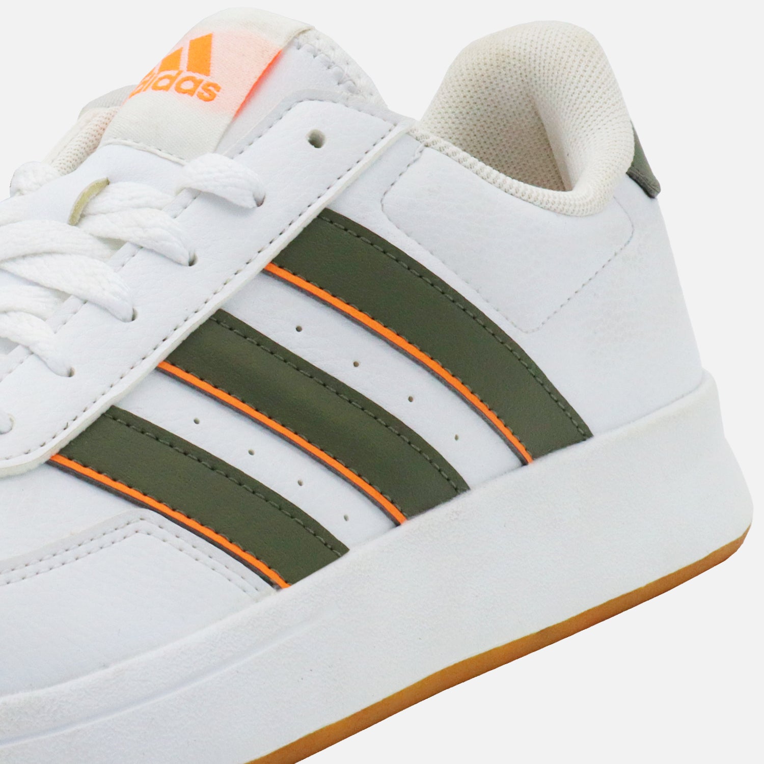Tenis adidas Daily 4.0