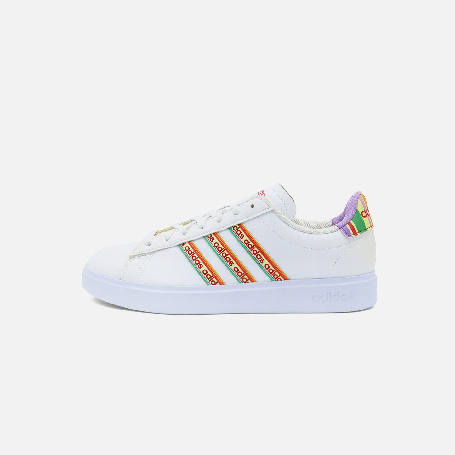 Tenis adidas Grand Court 2.0