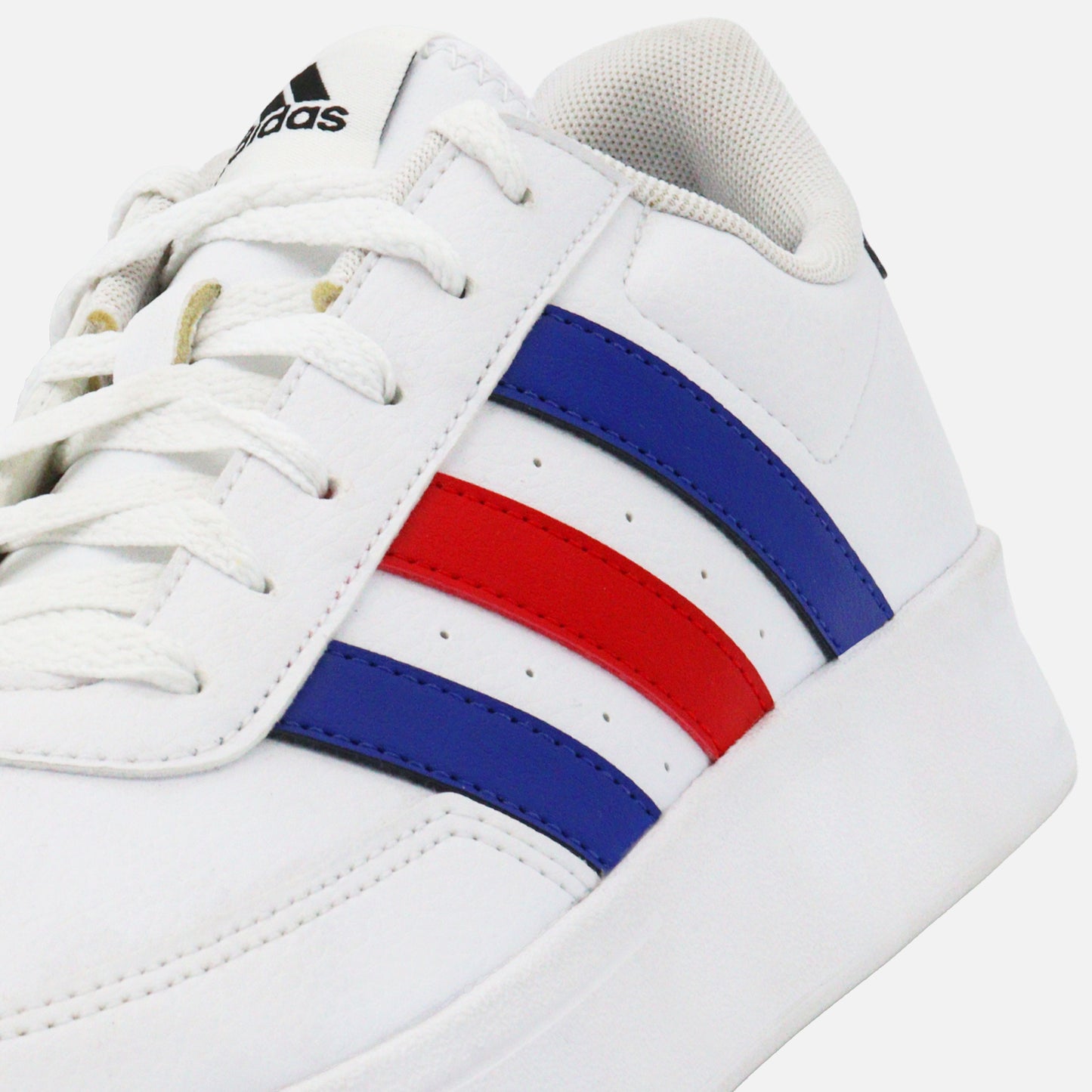 Tenis adidas Casual Breaknet 2.0 Hombre