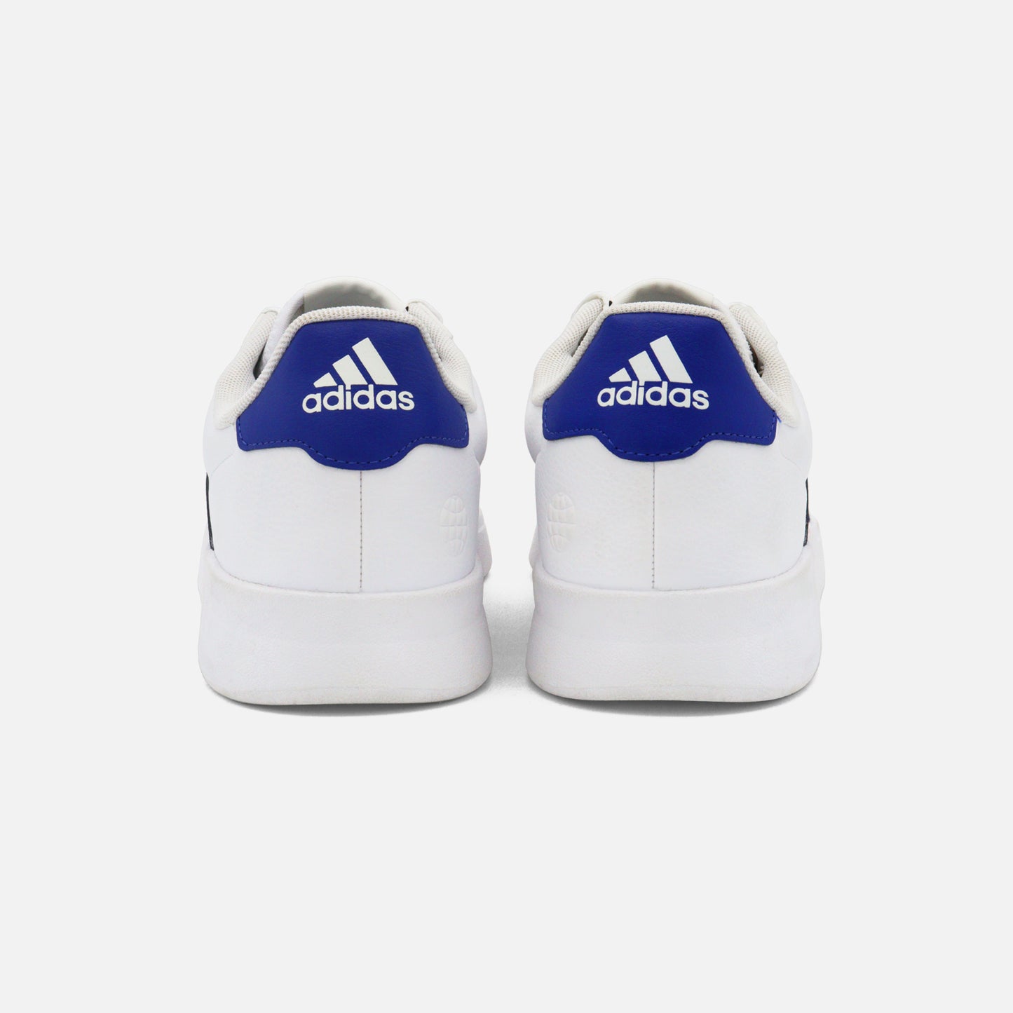Tenis adidas Casual Breaknet 2.0 Hombre