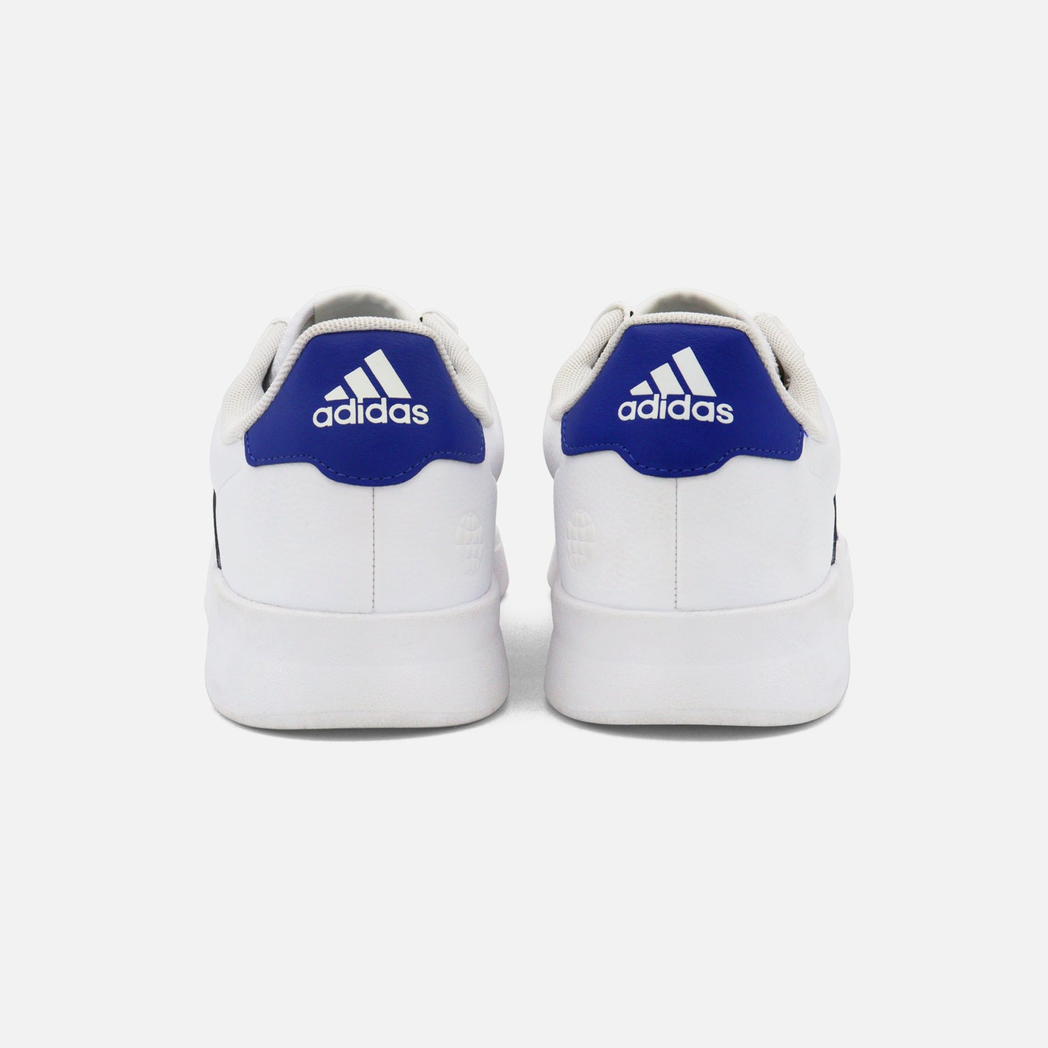 Tenis adidas Casual Breaknet 2.0 Hombre