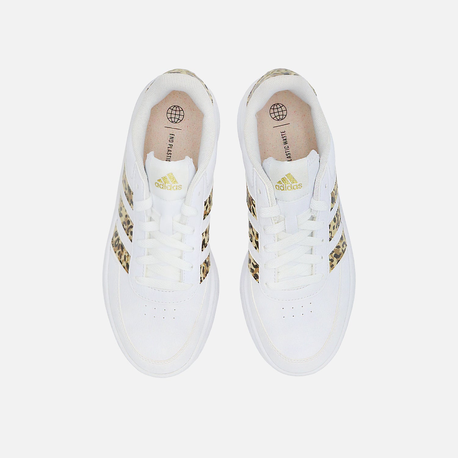 Tenis adidas Breaknet 2.0