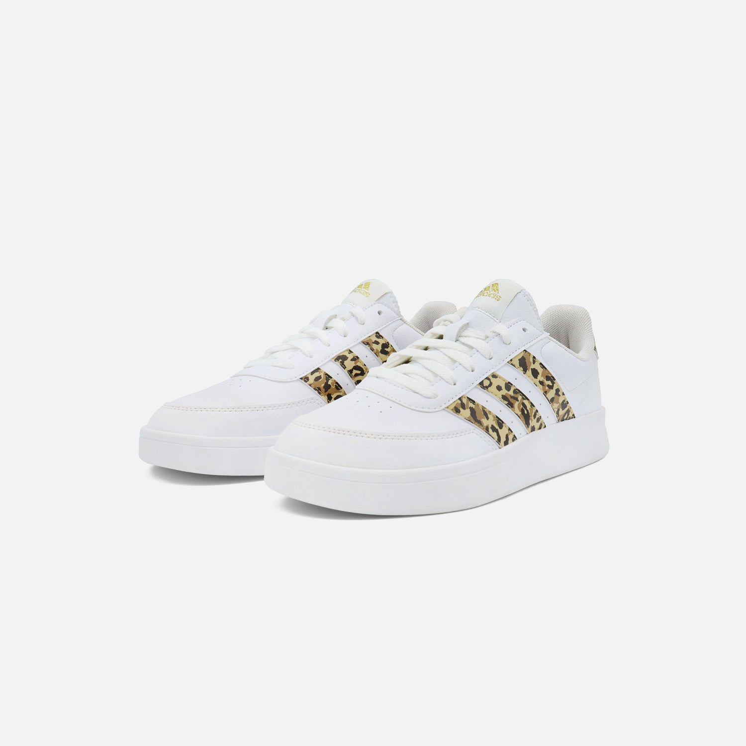 Tenis adidas Breaknet 2.0