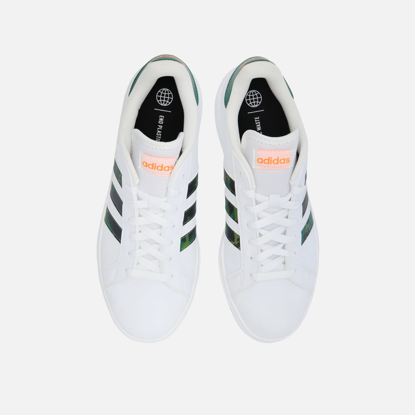 Tenis adidas Grand Court Base 2.0