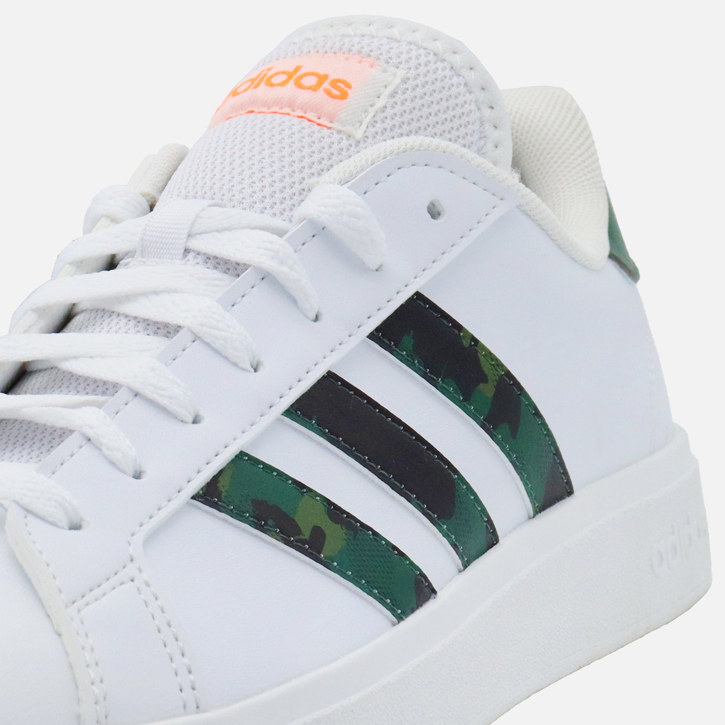 Tenis adidas Grand Court Base 2.0