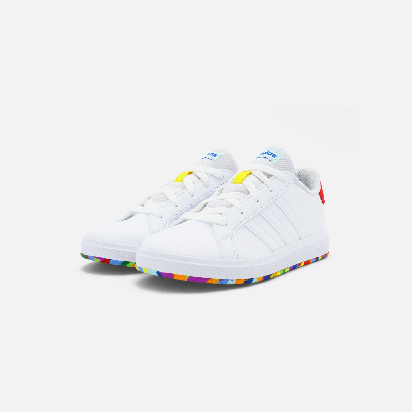 Tenis adidas Grand Court Lifestyle