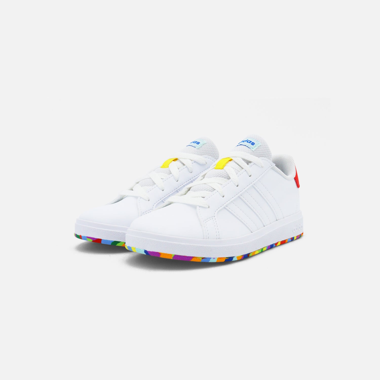 Tenis adidas Grand Court Lifestyle