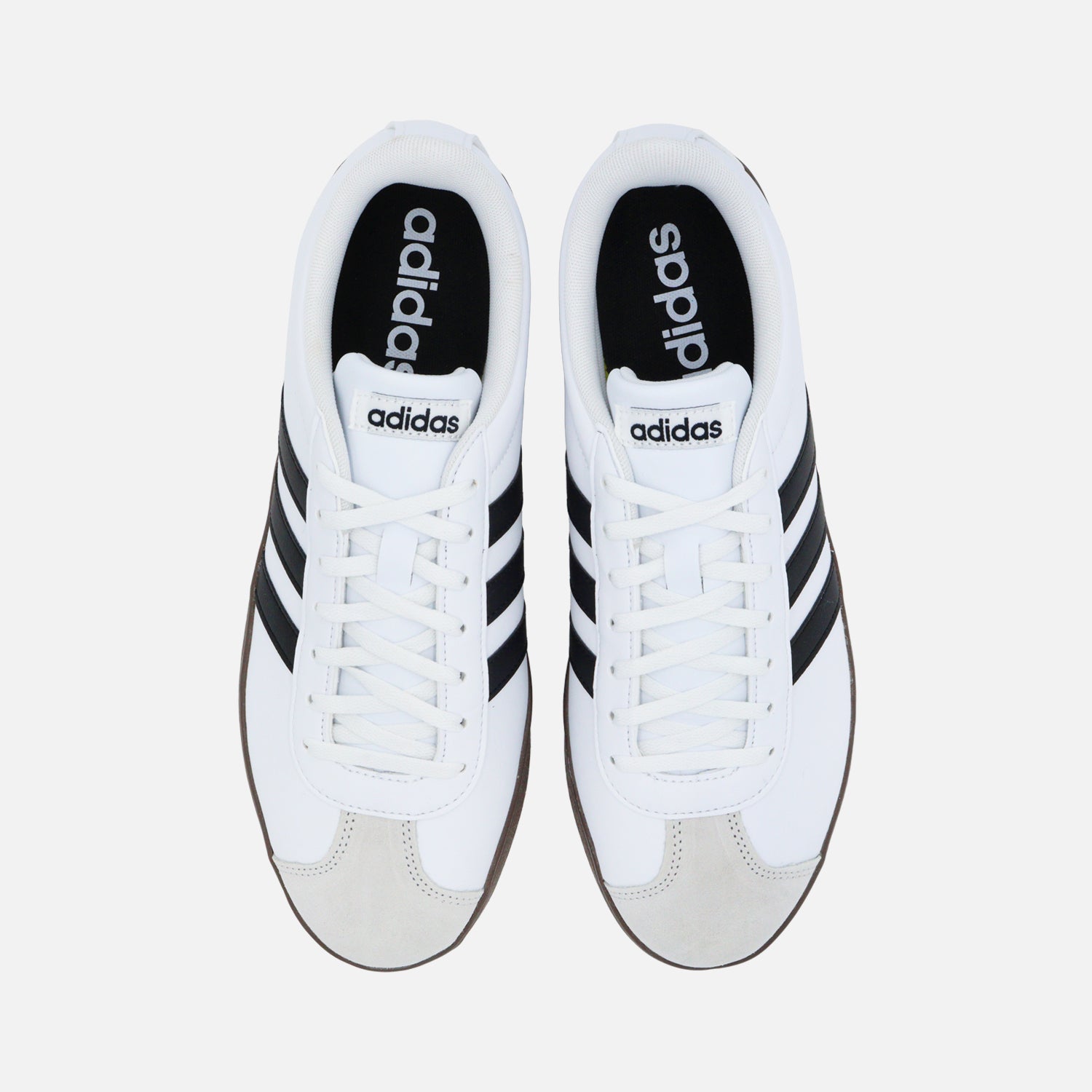 Tenis adidas Vl Court Base