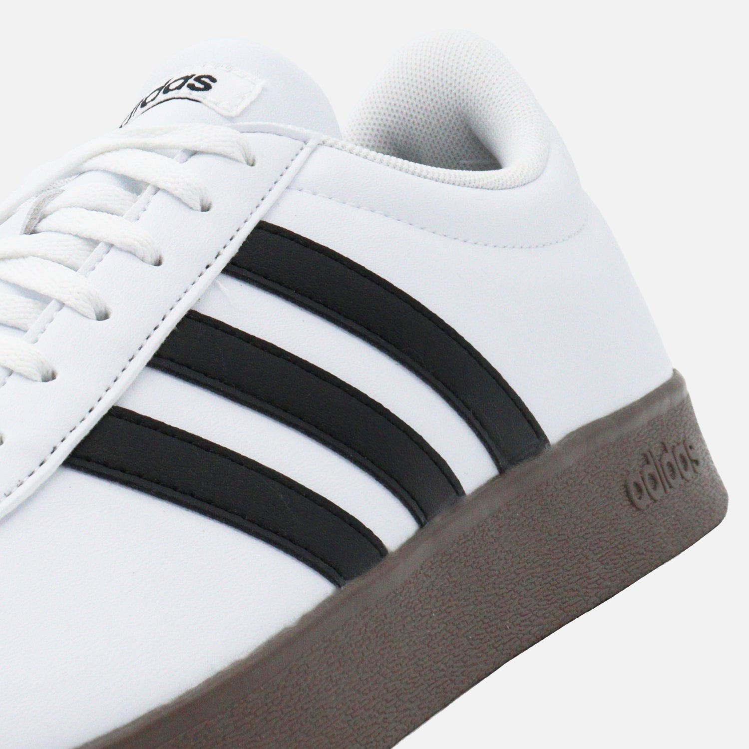Tenis adidas Vl Court Base