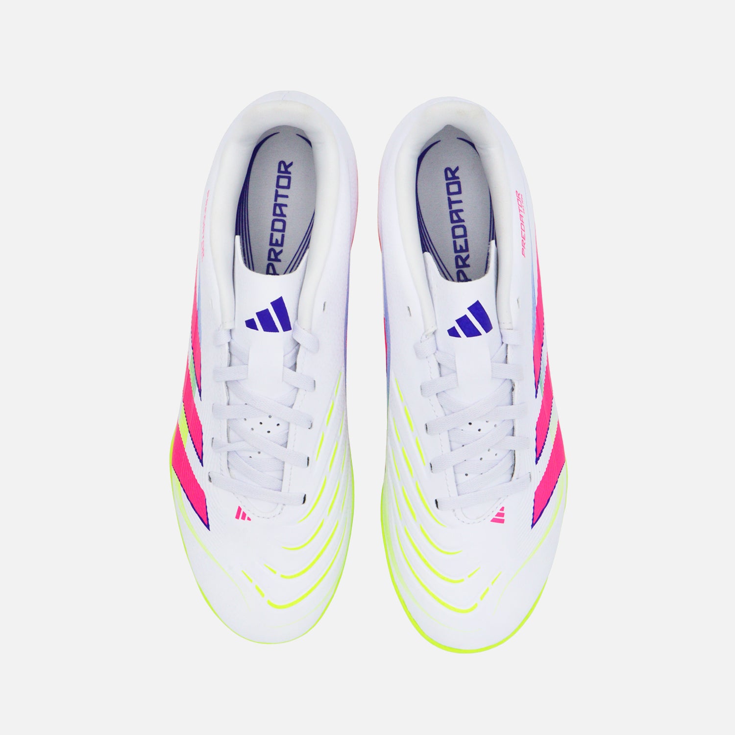 Tenis adidas Futbol Predator Club TF