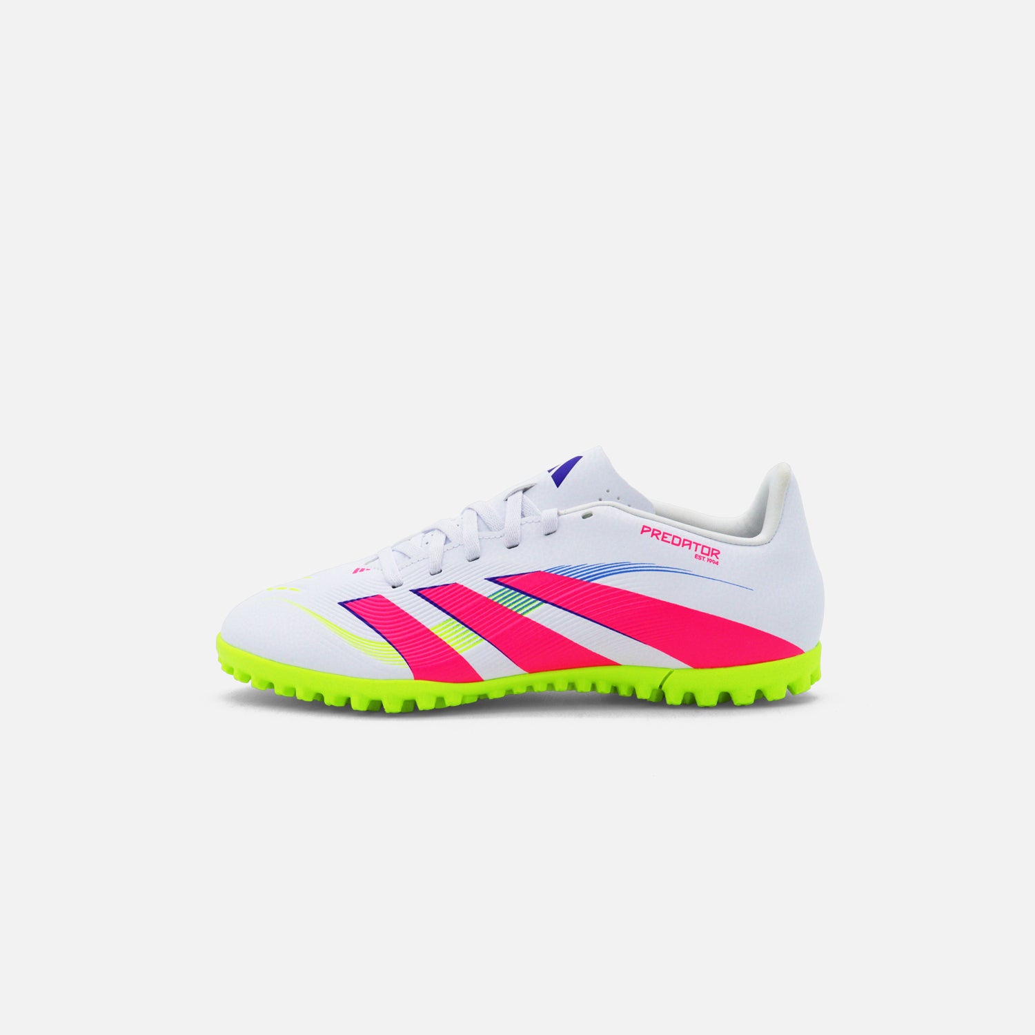 Tenis adidas Futbol Predator Club TF