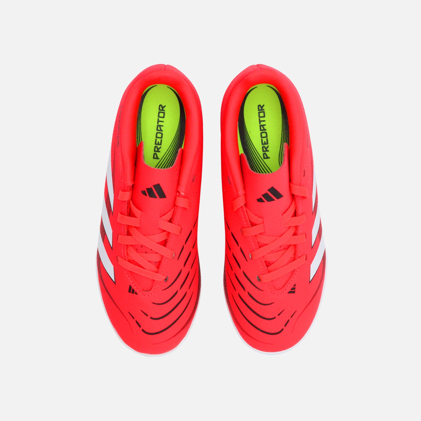 Tenis adidas Futbol Predator Club TF