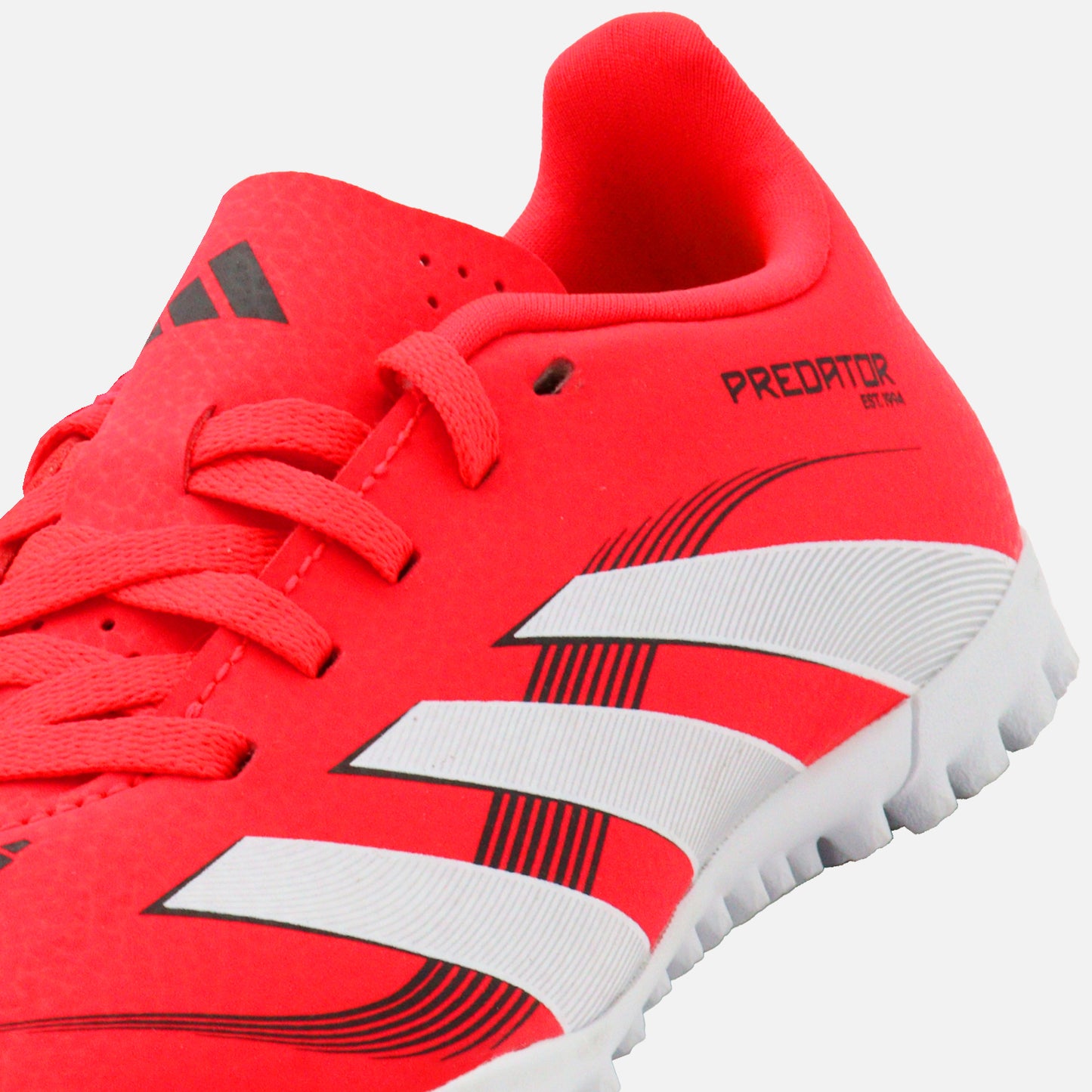 Tenis adidas Futbol Predator Club TF