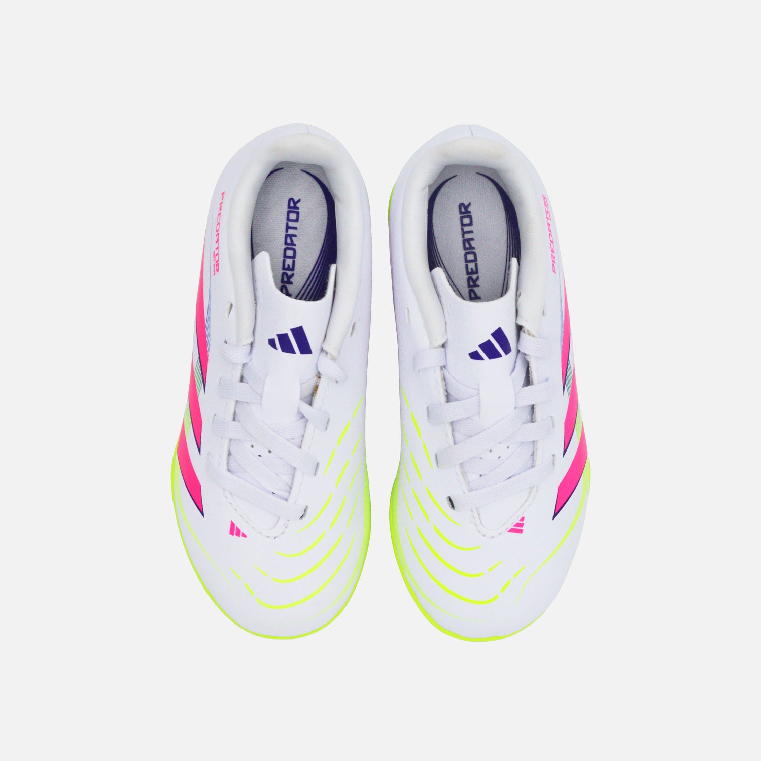 Tenis adidas Futbol Predator Club