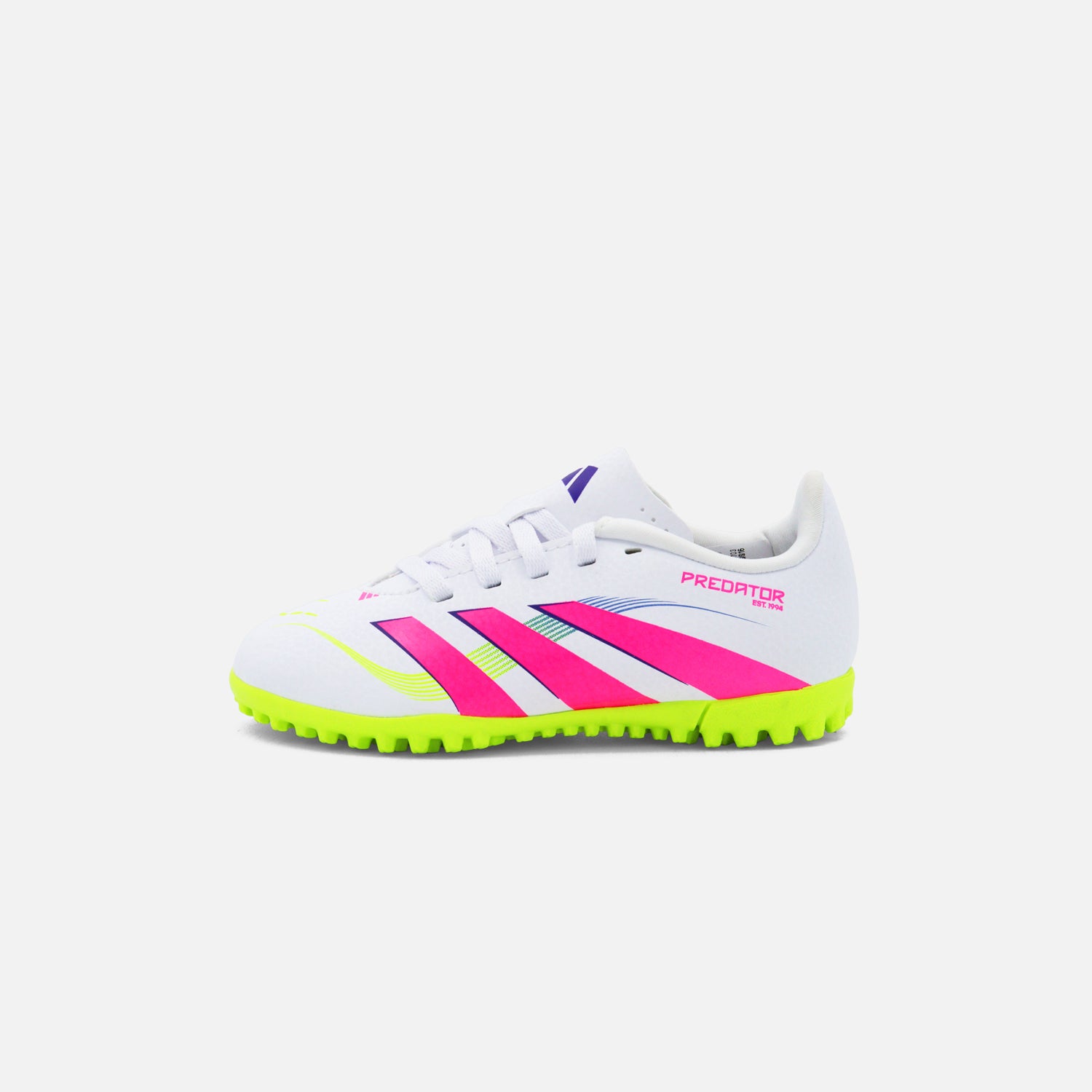 Tenis adidas Futbol Predator Club