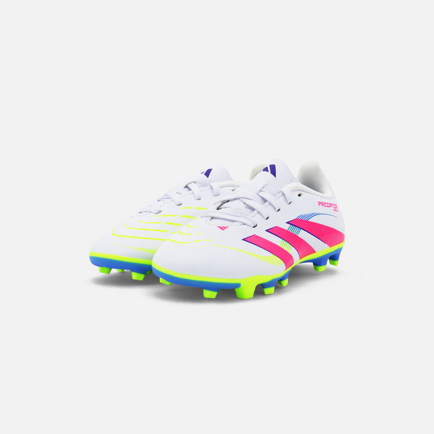 Tenis adidas Fútbol Predator Club Multiterreno Niños