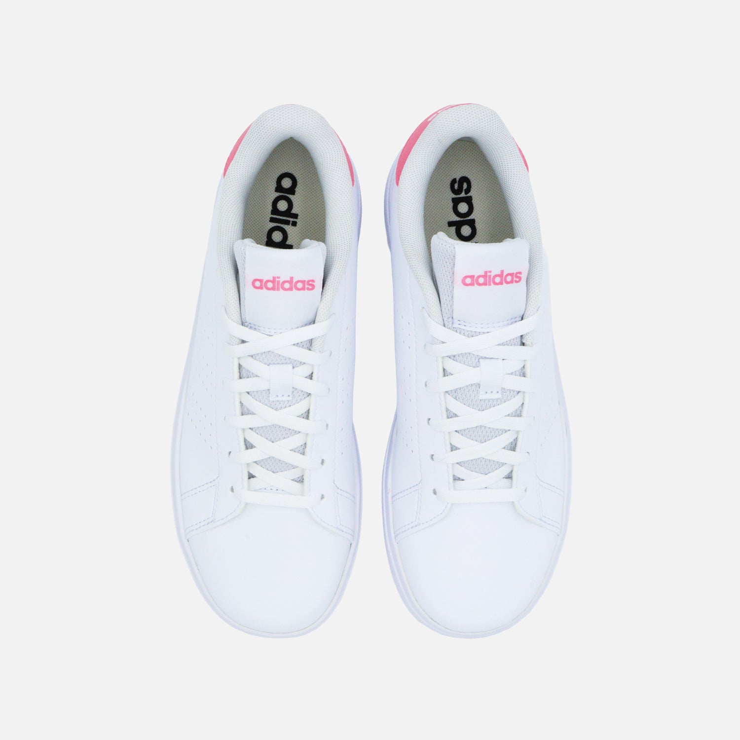 Tenis Advantage Base 2.0 Niños