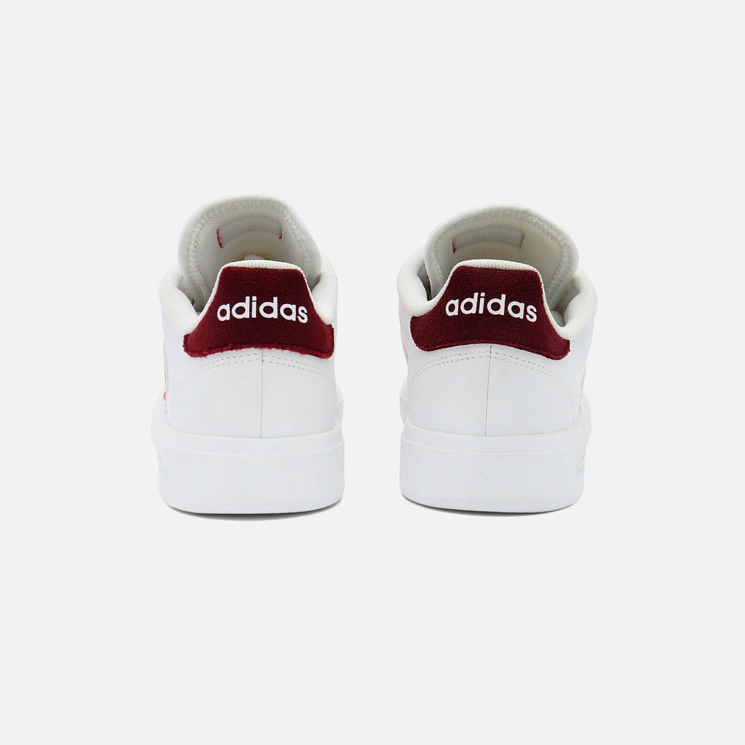 Tenis adidas Grand Court Base 2.0