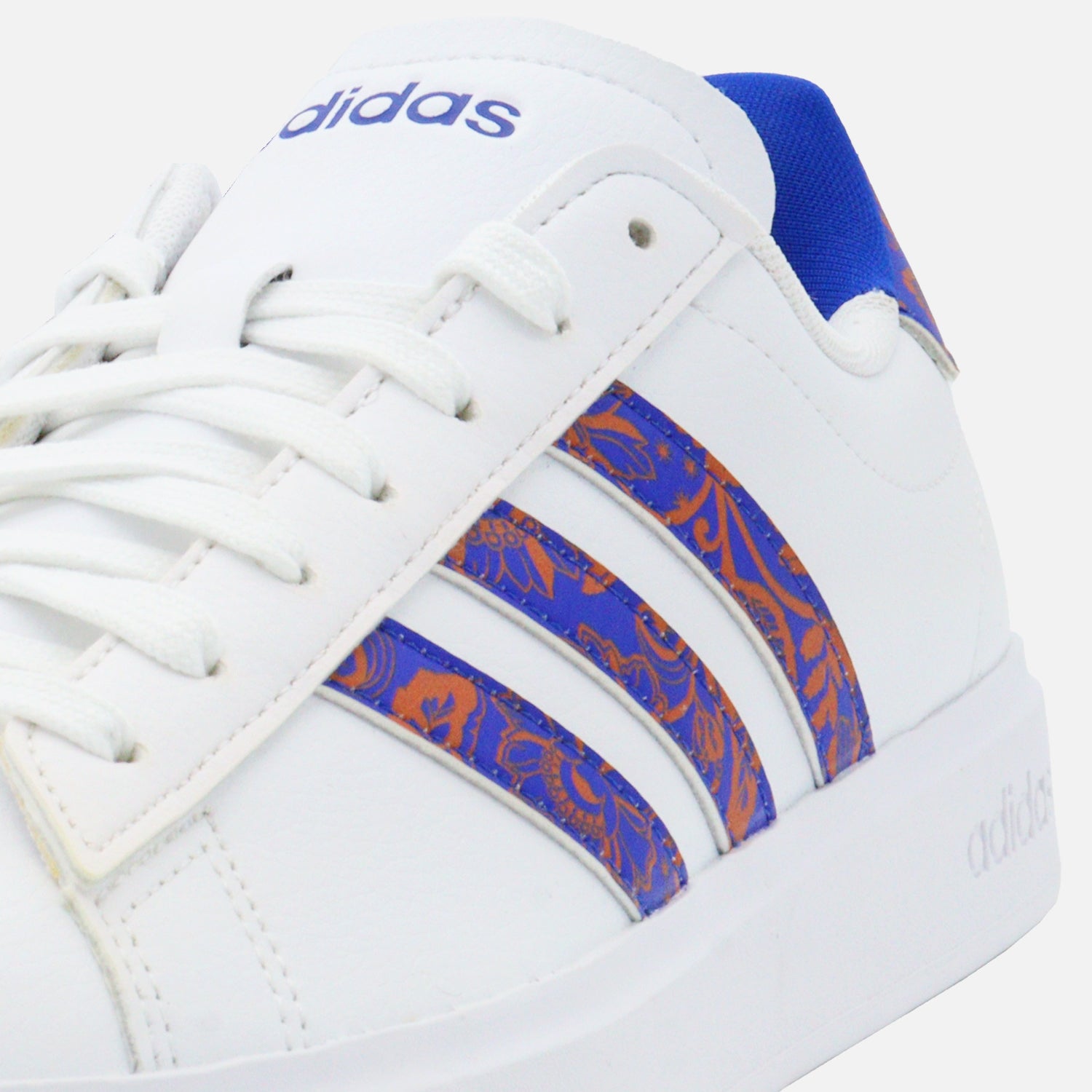 Tenis adidas Grand Court 2.0