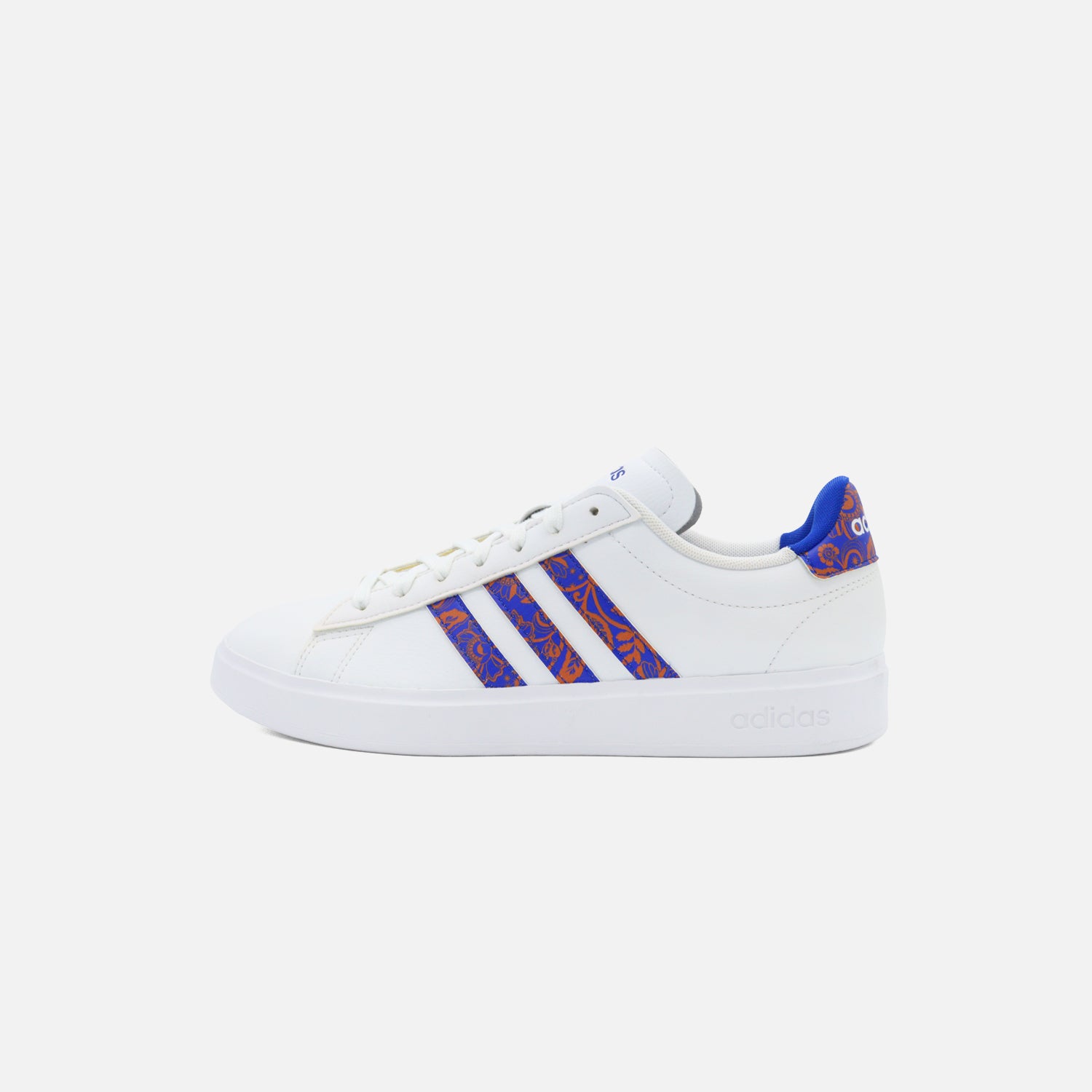 Tenis adidas Grand Court 2.0