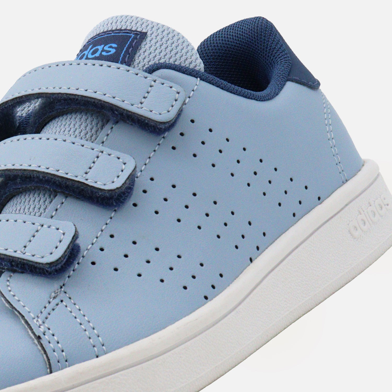 Tenis Advantage adidas Court I