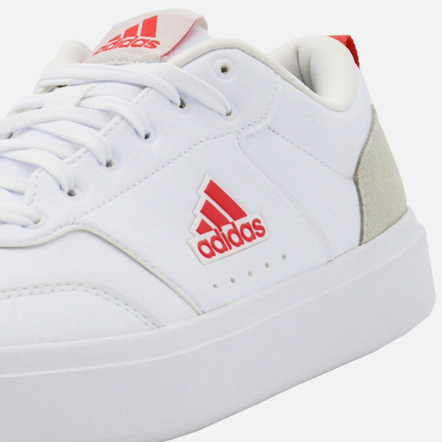 Tenis adidas Park Street