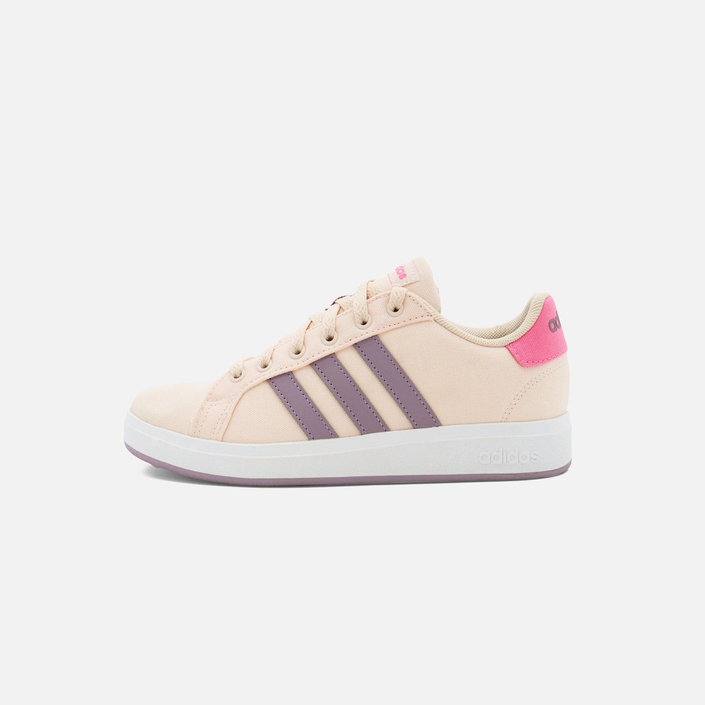 Tenis adidas Grand Court 2.0
