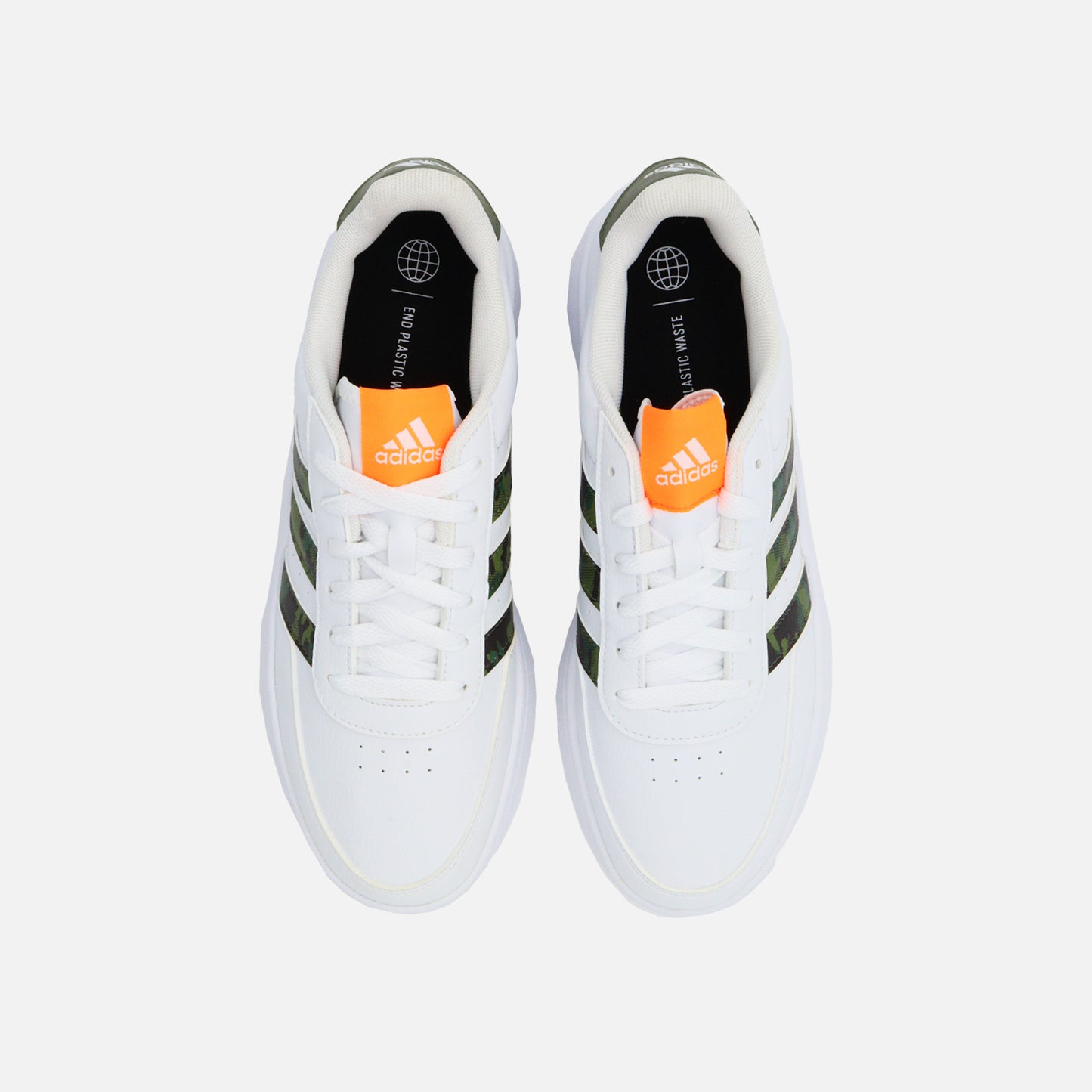 Tenis adidas Breaknet 2