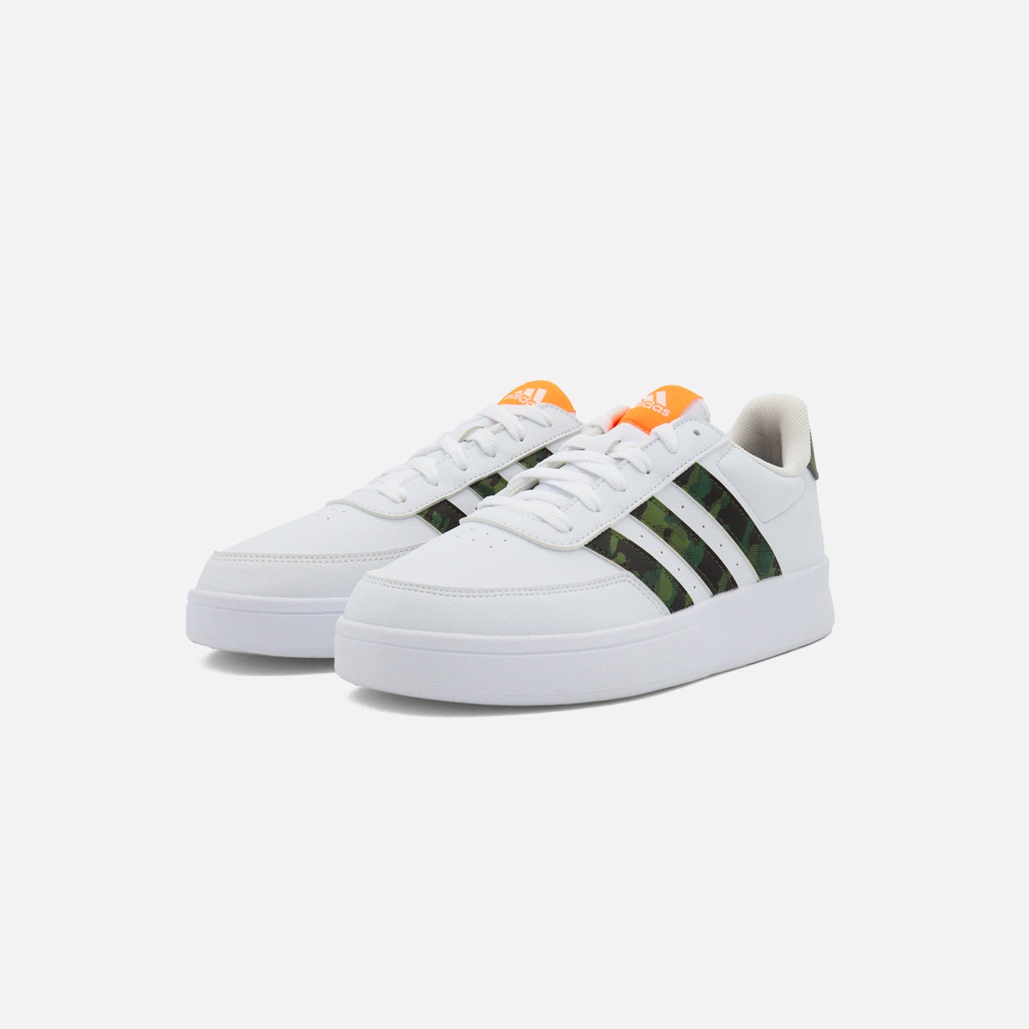 Tenis adidas Breaknet 2