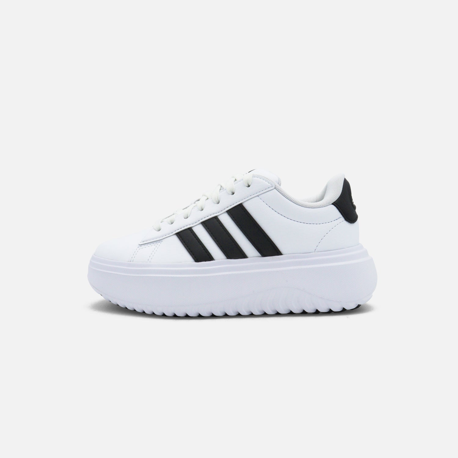 Tenis adidas Grand Court Platform
