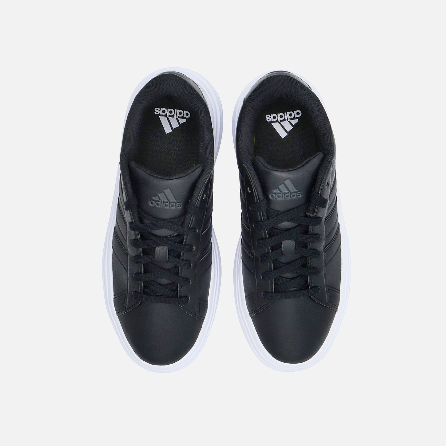 Tenis adidas Grand Court Platform