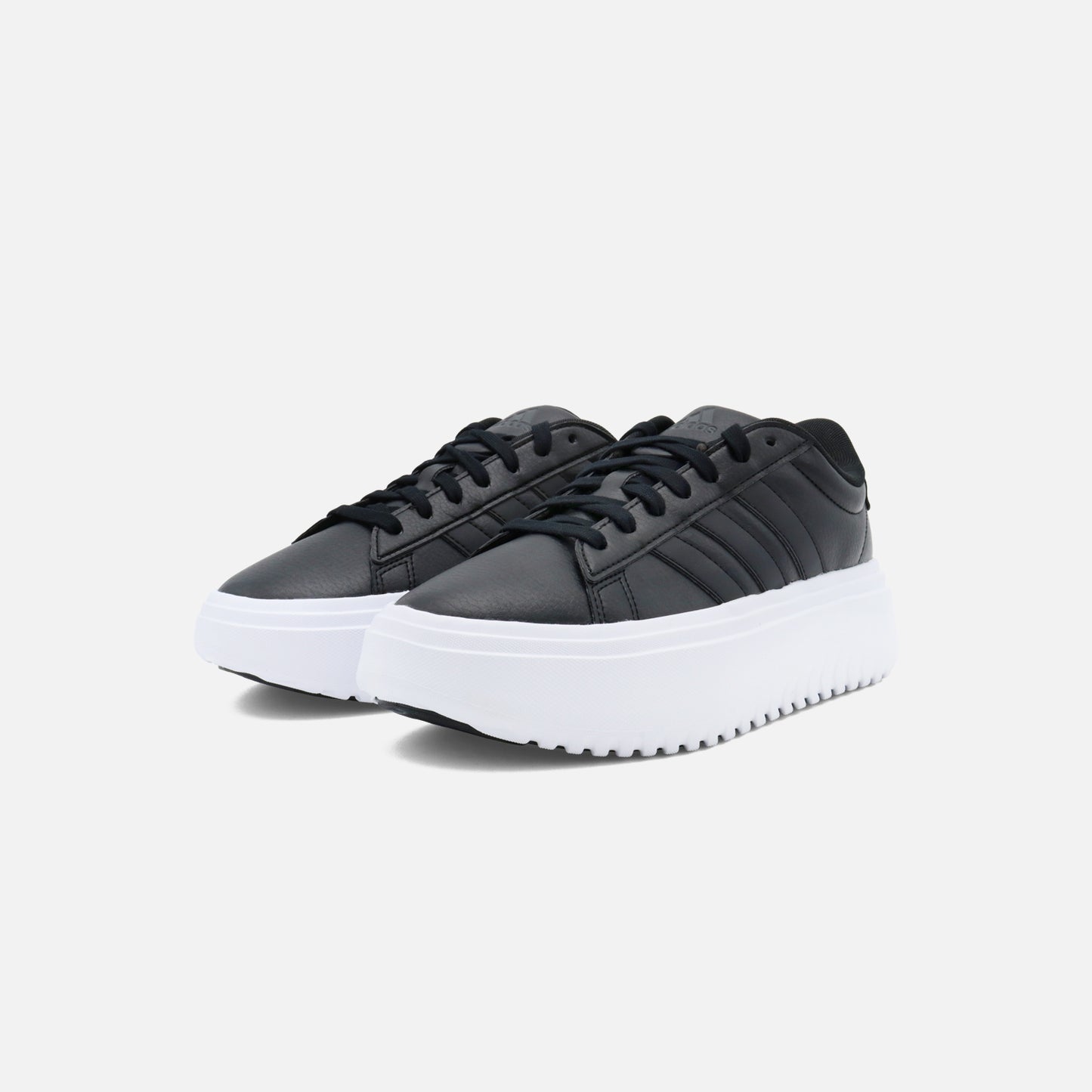 Tenis adidas Grand Court Platform