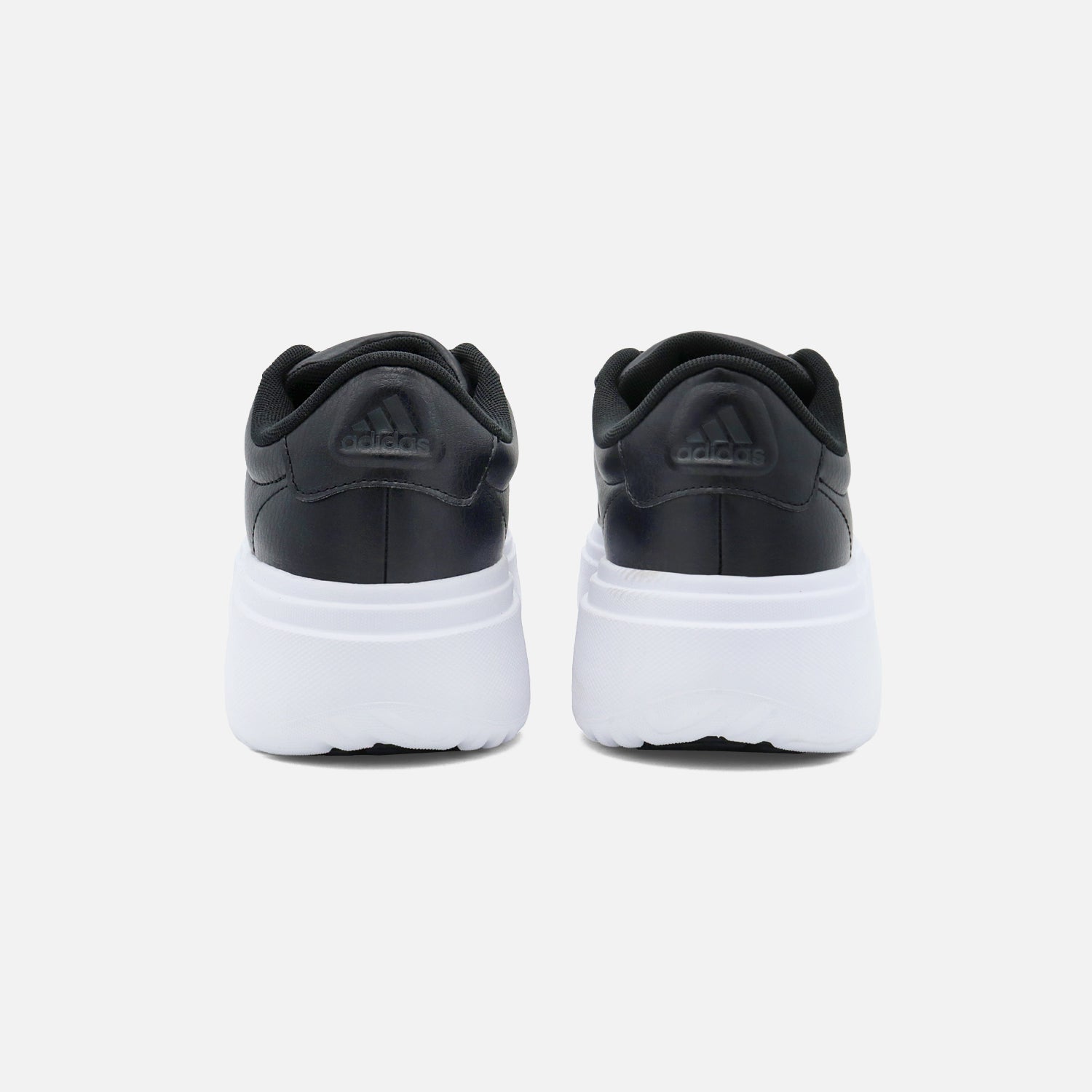 Tenis adidas Grand Court Platform