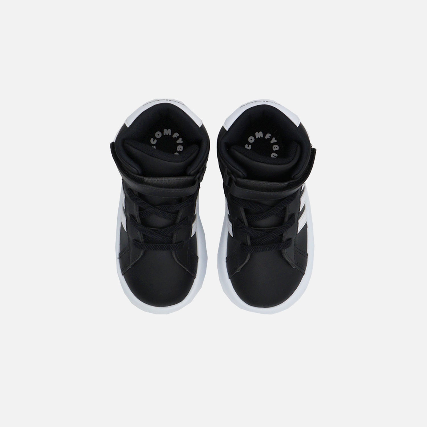 Tenis adidas Grand Court Mid