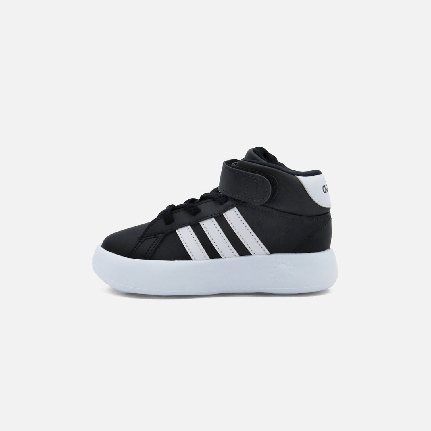 Tenis adidas Grand Court Mid
