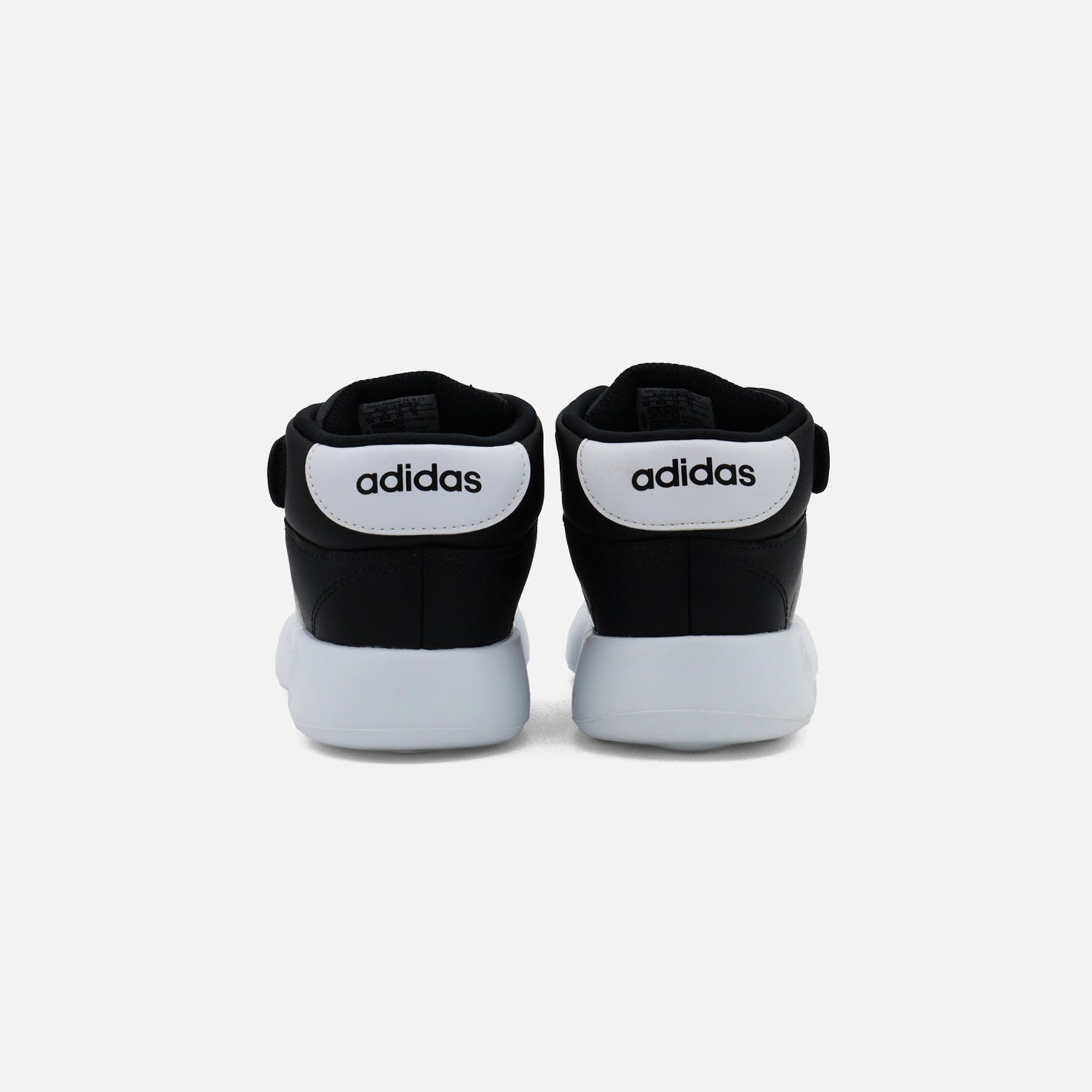 Tenis adidas Grand Court Mid