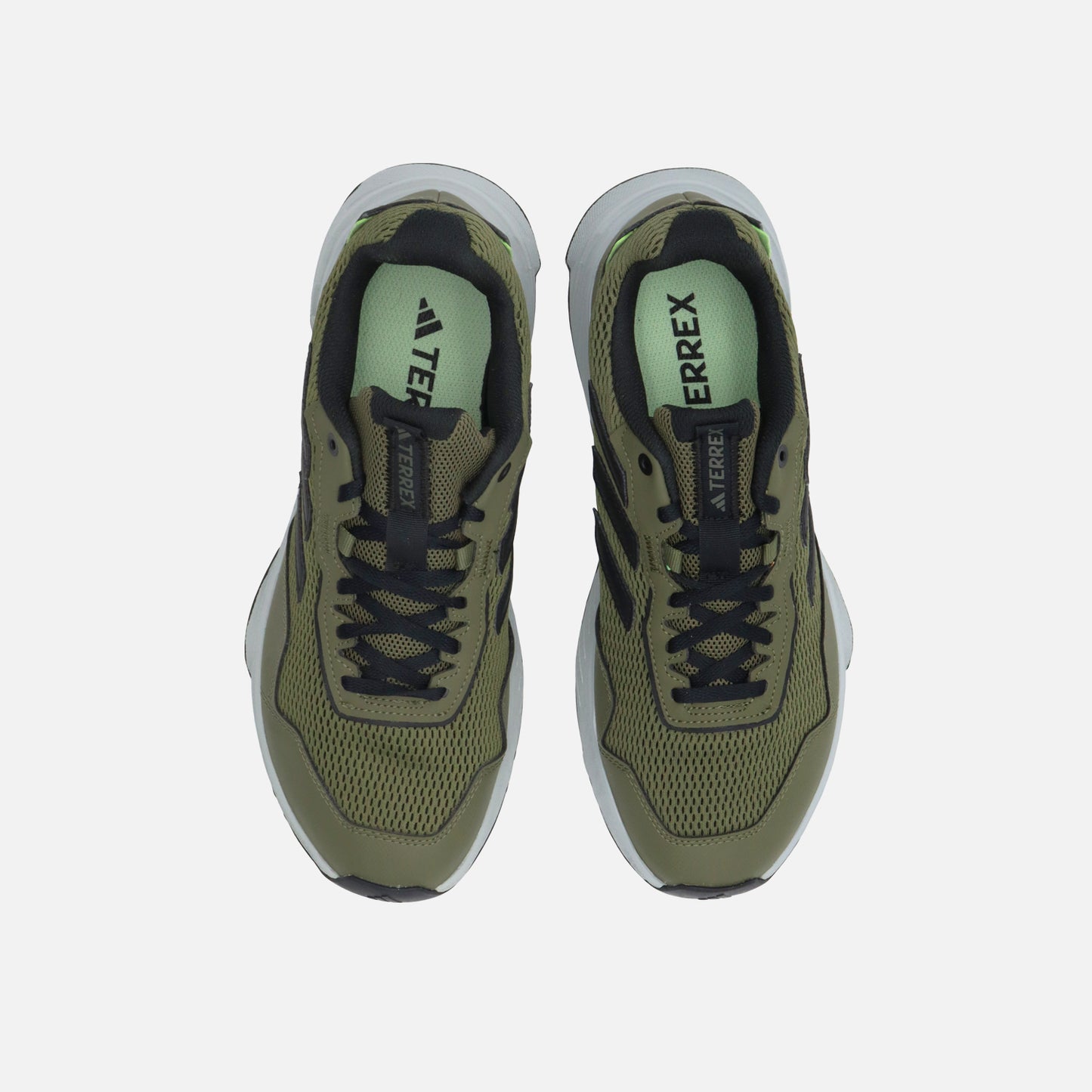 Tenis De Trail Running Tracefinder