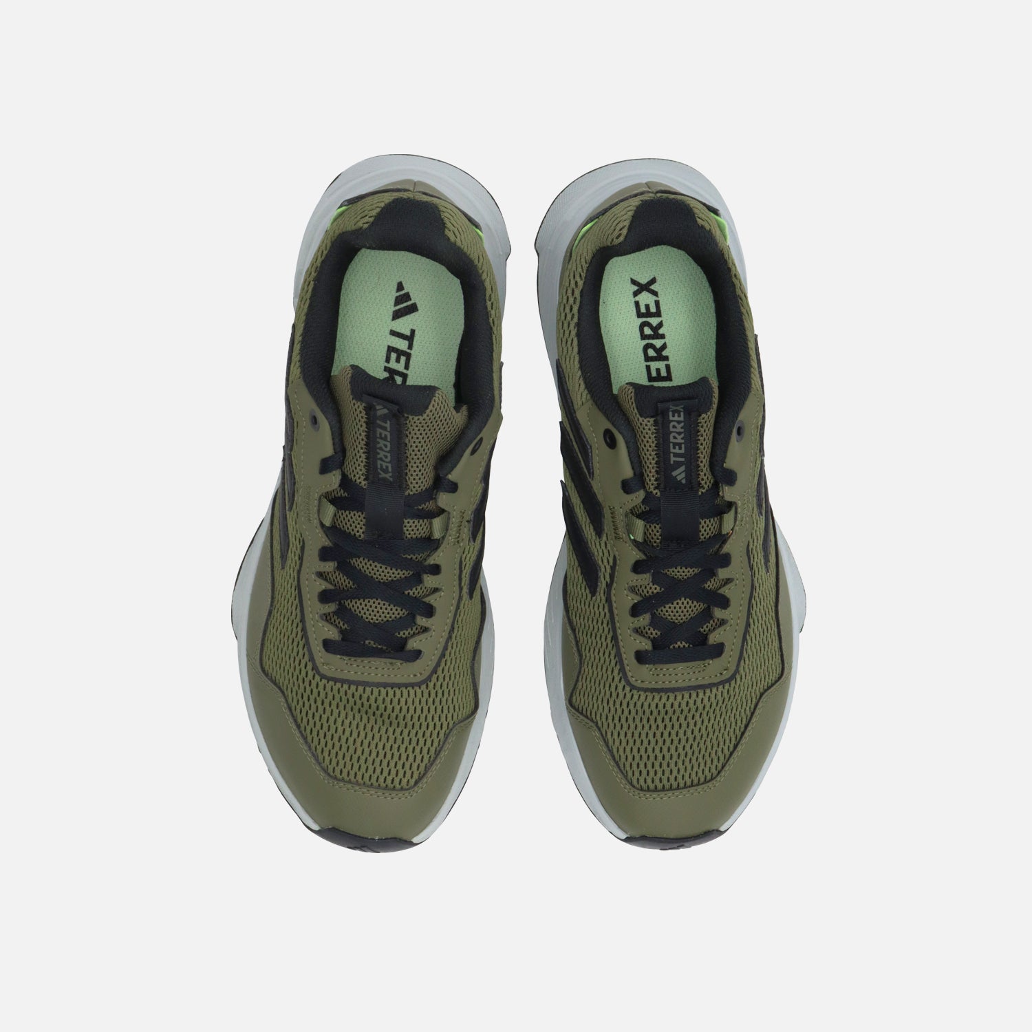 Tenis De Trail Running Tracefinder