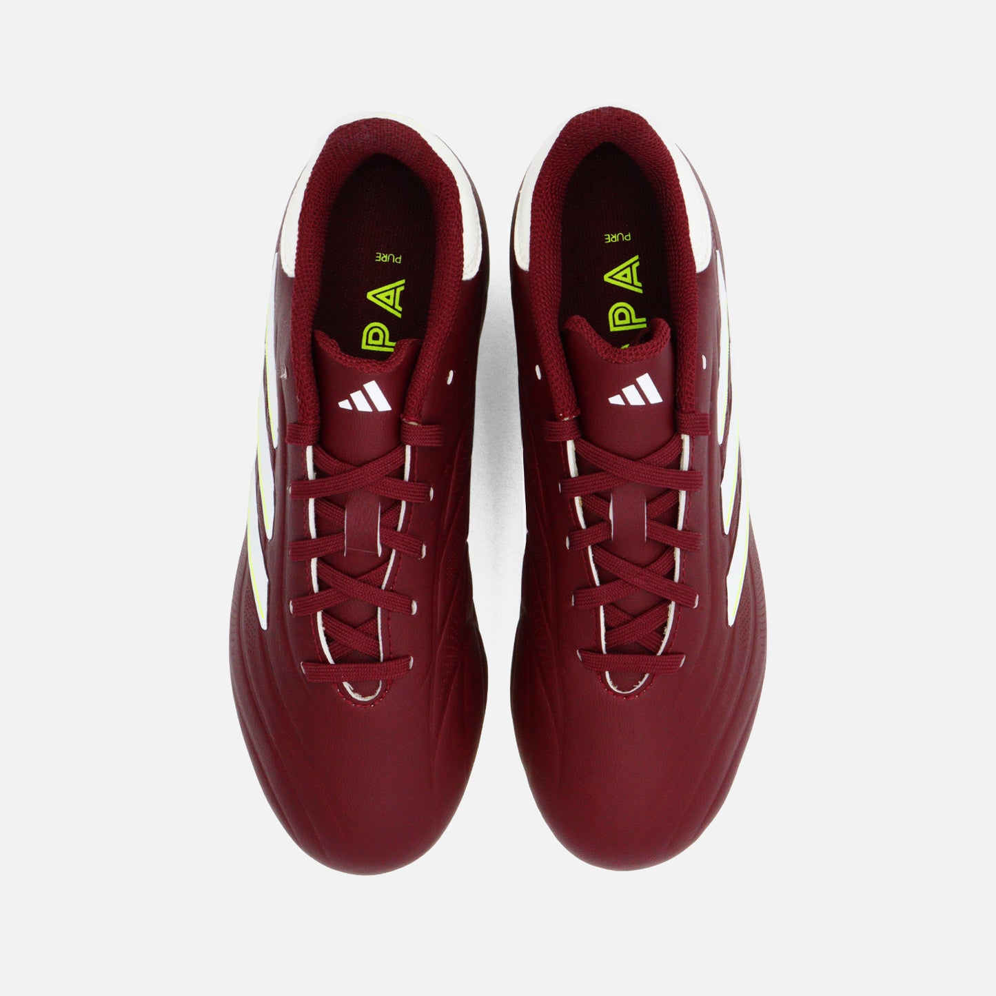 Tenis adidas Copa Pure 2 League FG JR