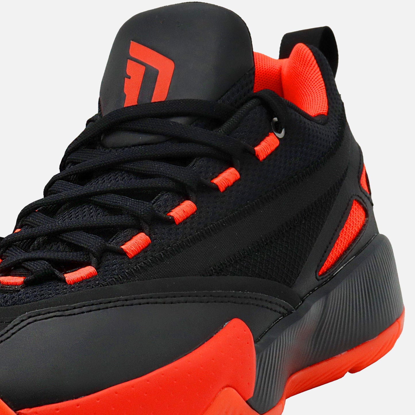 Tenis adidas Dame Certified 2