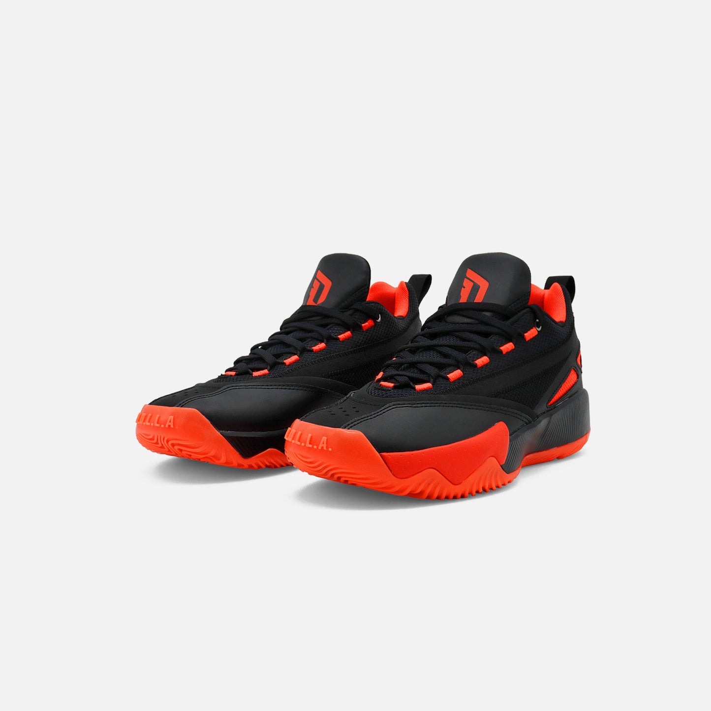 Tenis adidas Dame Certified 2