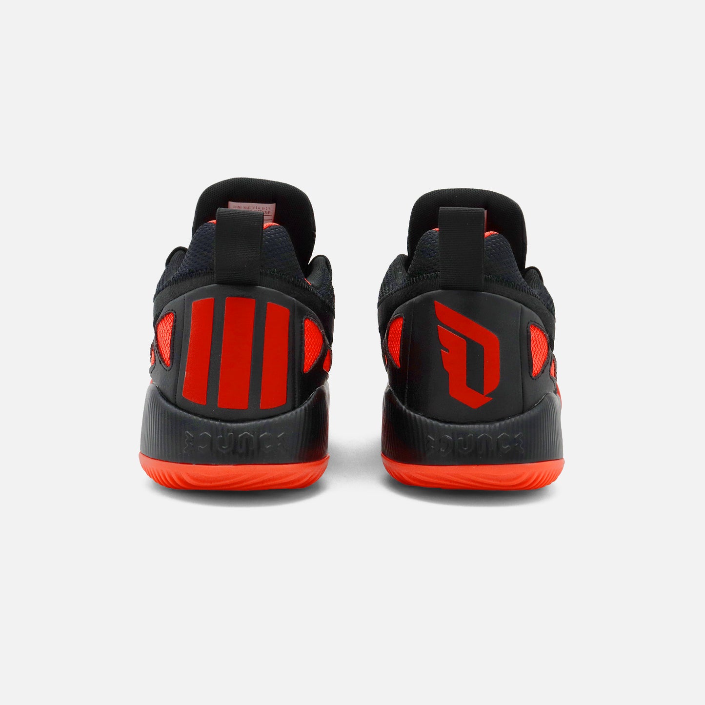 Tenis adidas Dame Certified 2