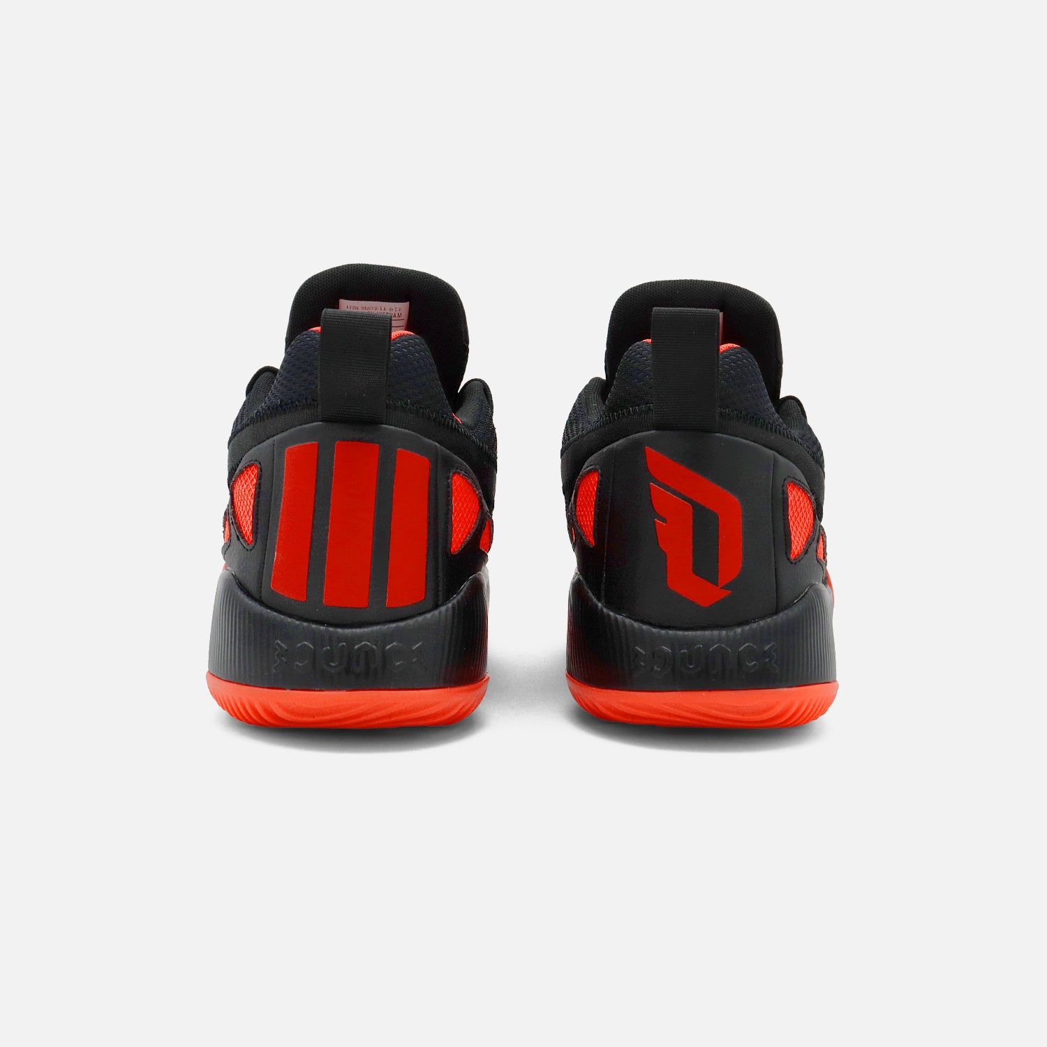 Tenis adidas Dame Certified 2