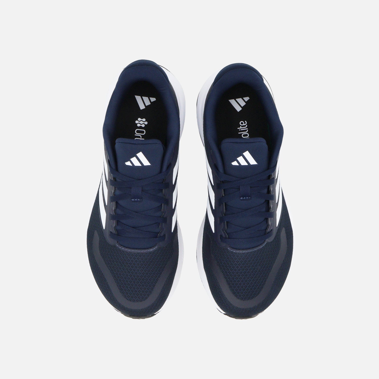 Tenis adidas Correr Run Falcon 5 Hombre