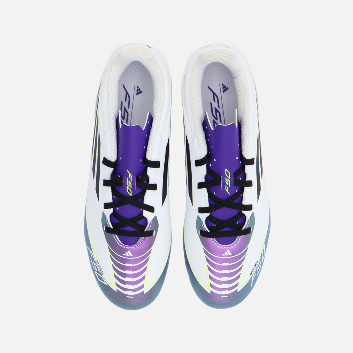 Tenis adidas F50 Club FXG Messi